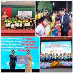 T&T Group tiếp tục ủng hộ 2 tỷ đồng hỗ trợ trẻ em nghèo 